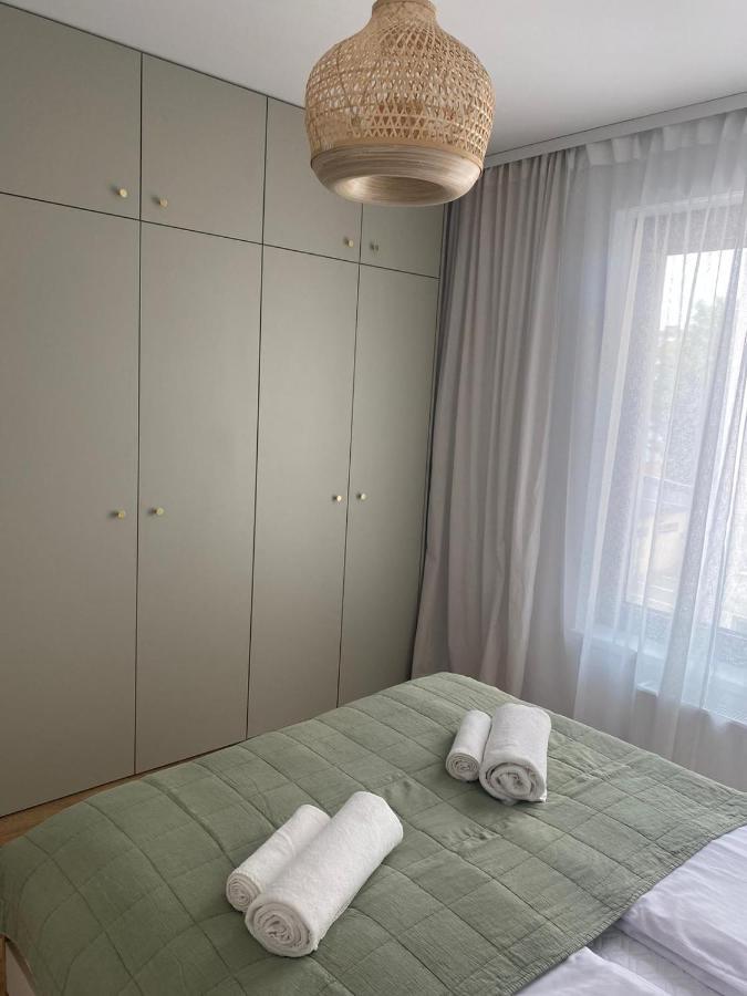 Nice To Sleep You Διαμέρισμα Stary Toruń Εξωτερικό φωτογραφία